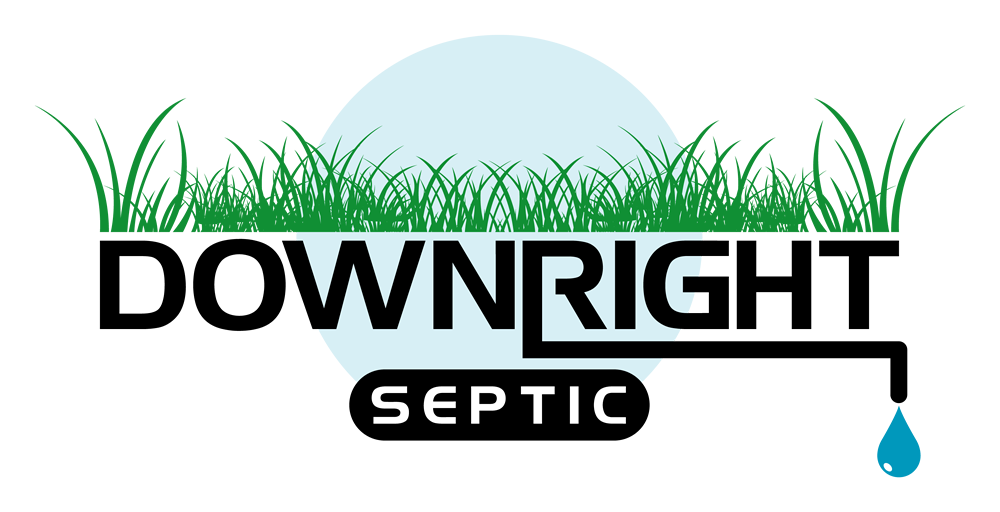 Downright Septic Ltd. Logo